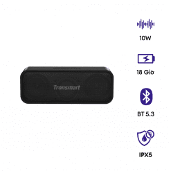 Tronsmart T2 Mini - loa bluetooth cho cuộc sống năng động
