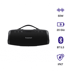 Loa Bluetooh ngoài trời Tronsmart Mirtune S100 50W