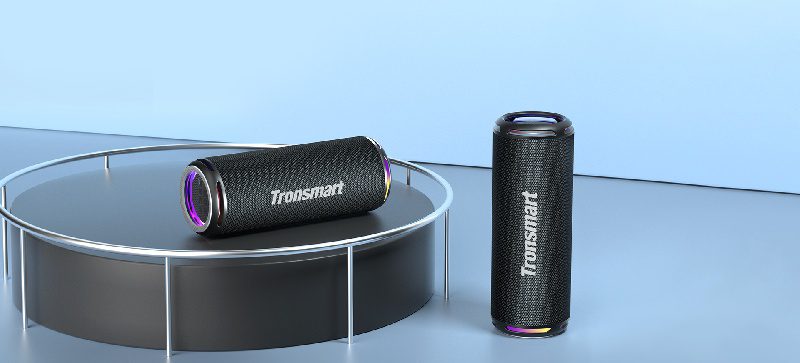 Loa Bluetooth Tronsmart T7 Lite 24W siêu trầm chống nước