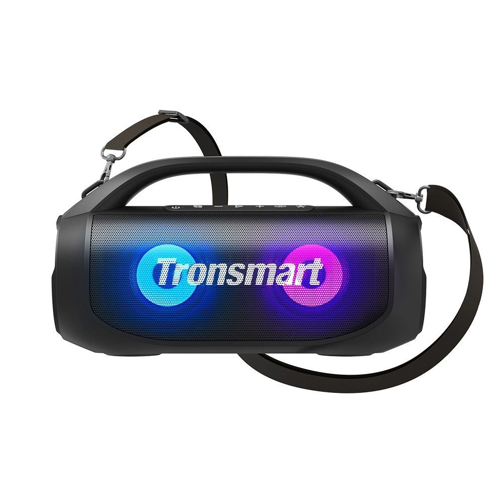 tronsmart bang se portable party speaker