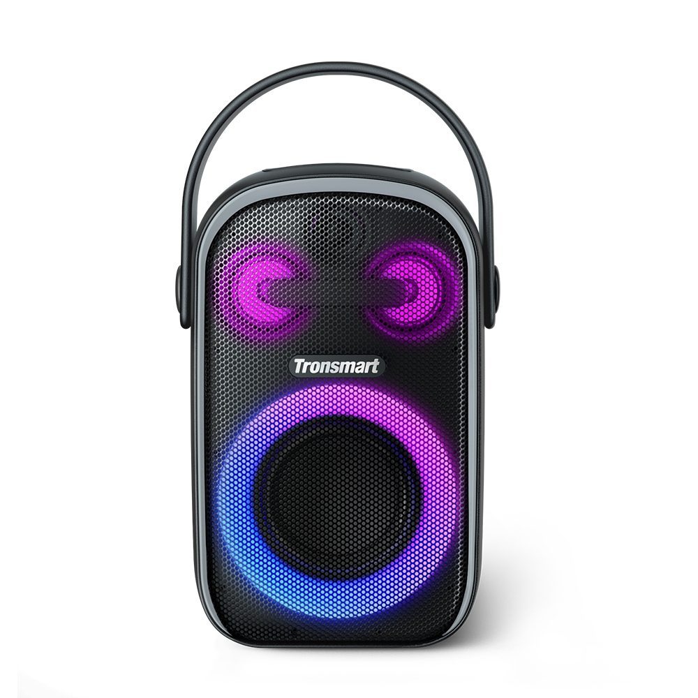 tronsmart halo 100 portable party speaker