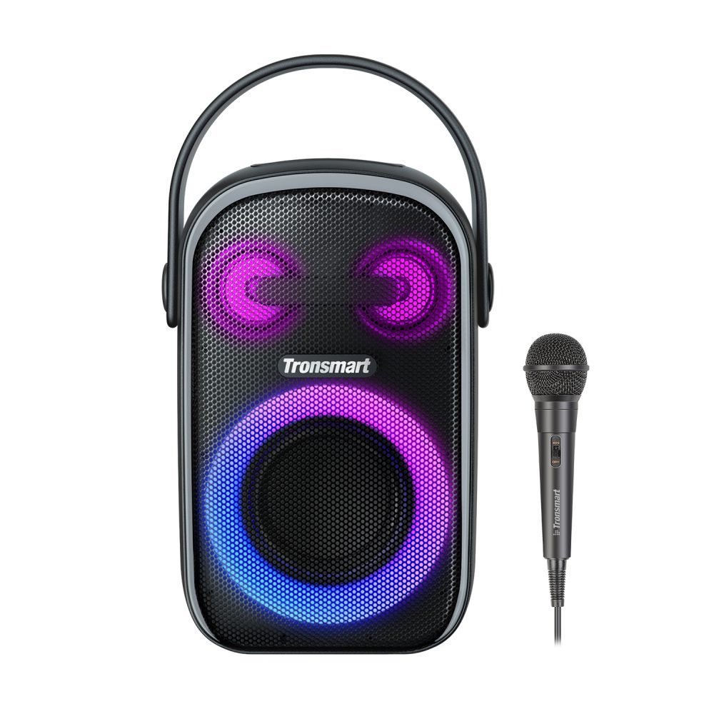 tronsmart halo 110 portable party speaker 1