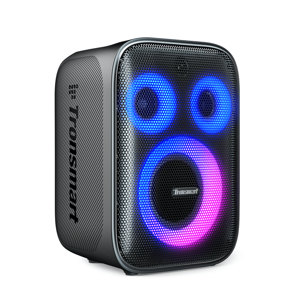 tronsmart halo 200 karaoke party speaker 1