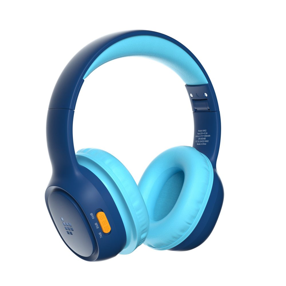 tronsmart kh02 wireless kids headphones