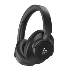 tronsmart sounfii q20 active noise cancellation headphones