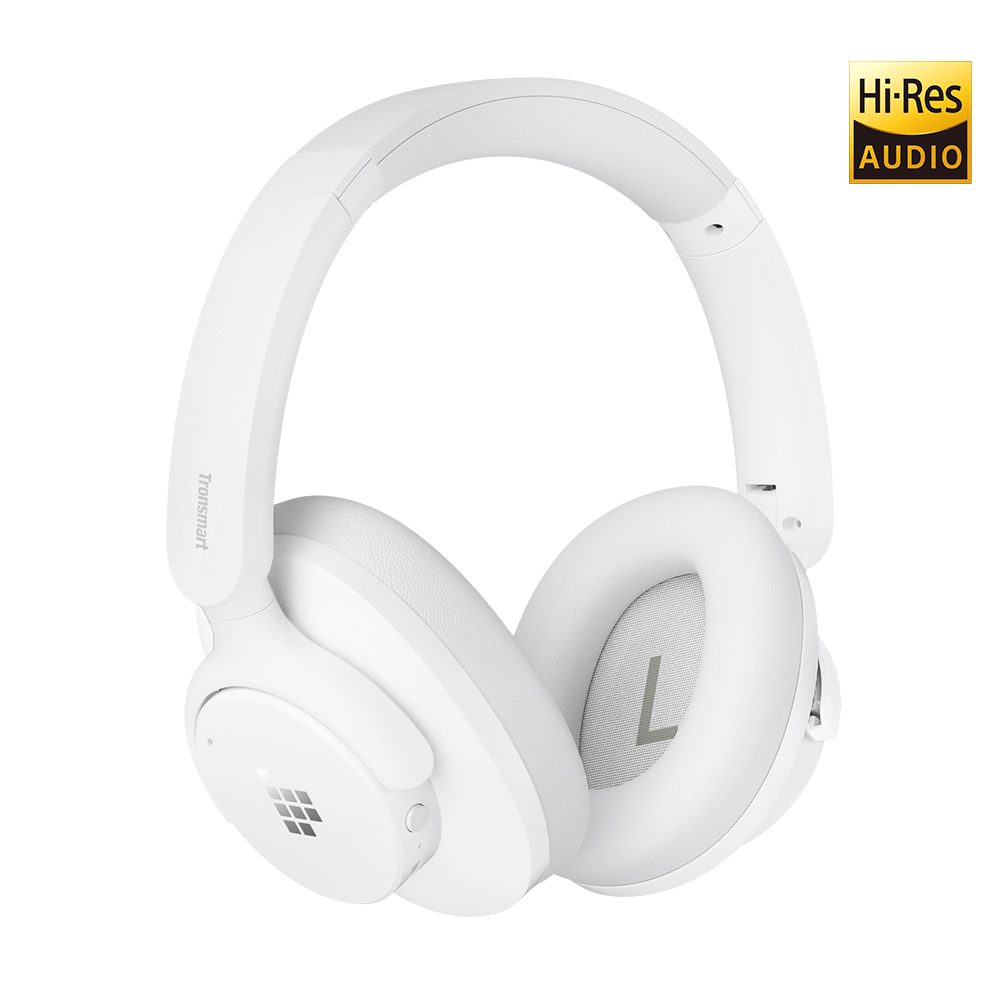 Tai nghe trùm đầu chống ồn ANC Tronsmart Sounfii Q20 pin 60 giờ