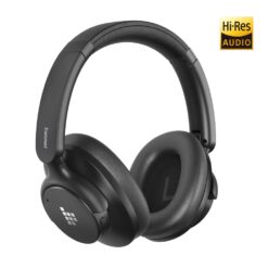 tronsmart sounfii q20s hybrid noise cancellation headphones 2