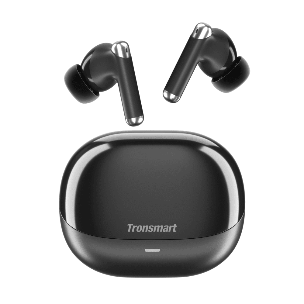 tronsmart sounfii r4 enc earphones