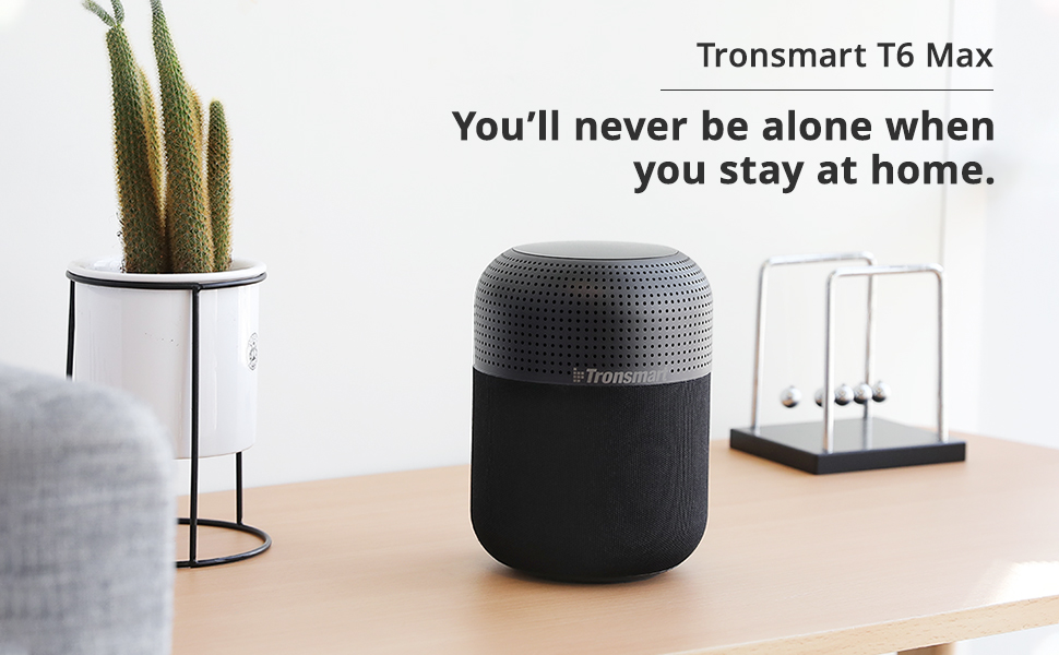 Tronsmart Element T6 Max 60W