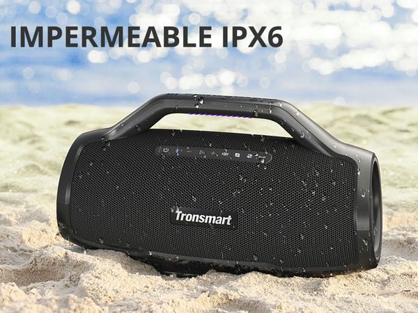 Loa Bluetooth