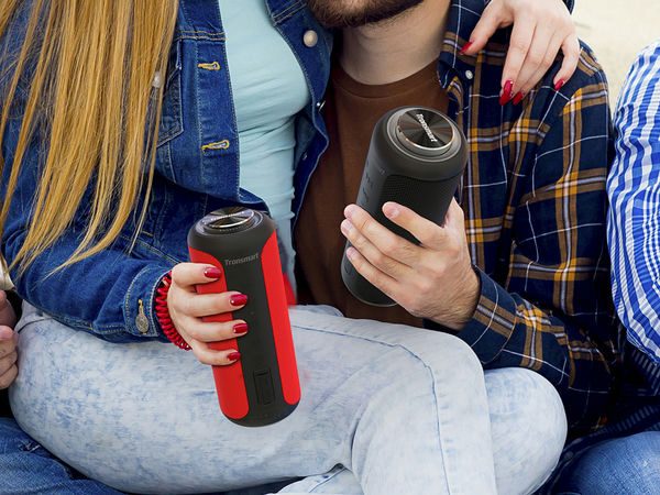 Loa Bluetooth