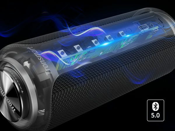 Loa Bluetooth