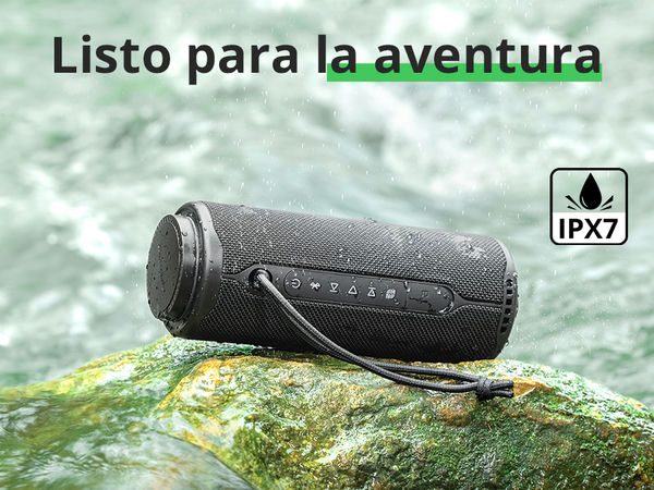 Loa Bluetooth