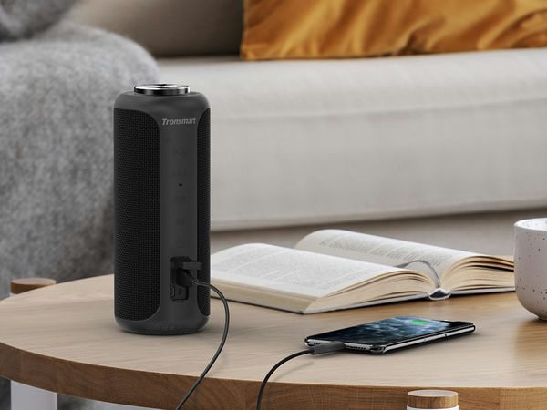 Loa Tronsmart