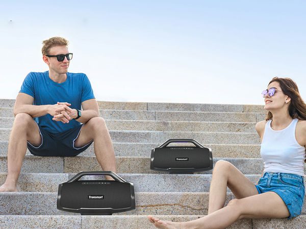 Loa Tronsmart