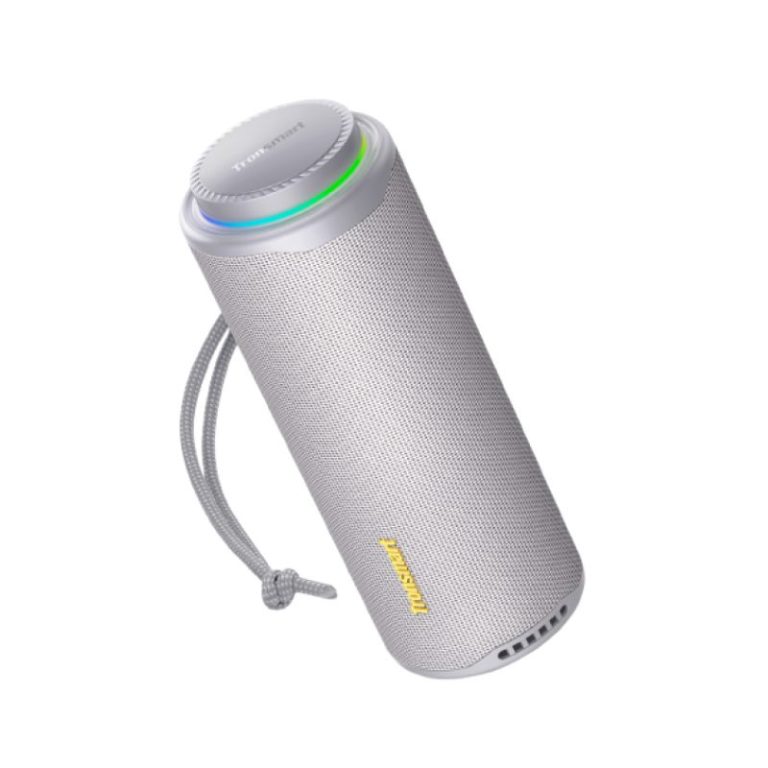 Loa Bluetooth Tronsmart T8 40W – Xám-like new