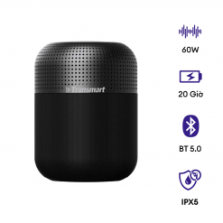 Loa Bluetooth Tronsmart T6 max, công suất 60W
