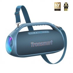 Loa Bluetooth Tronsmart Bang 2 90W Chống nước IPX6, LED RGB, Pin 26H