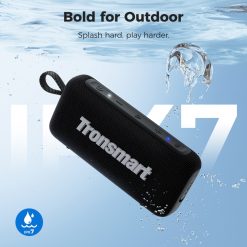 tronsmart trip 2 portable outdoor speaker iconic design in colors 2 1