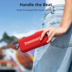 tronsmart trip 2 portable outdoor speaker iconic design in colors 3 1