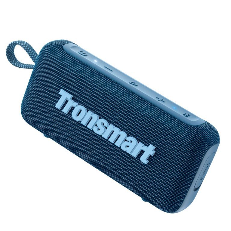 Loa Bluetooth Tronsmart TRIP 2 10W – Xanh dương-like new