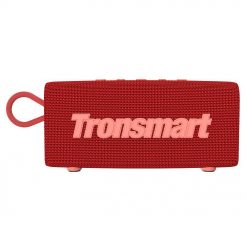 Loa Bluetooth chống nước Tronsmart Trip, màu đỏ, công suất 10W
