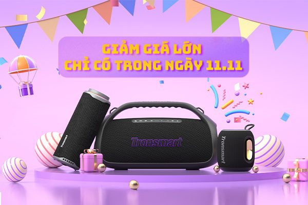 tronsmart vietnam