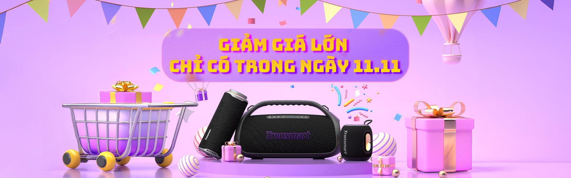 tronsmart