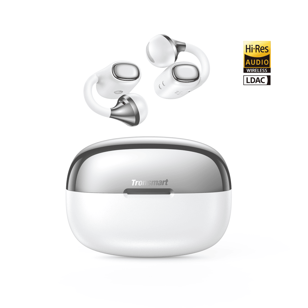 Tai nghe kẹp vành tai Tronsmart OpenFly Clip 2