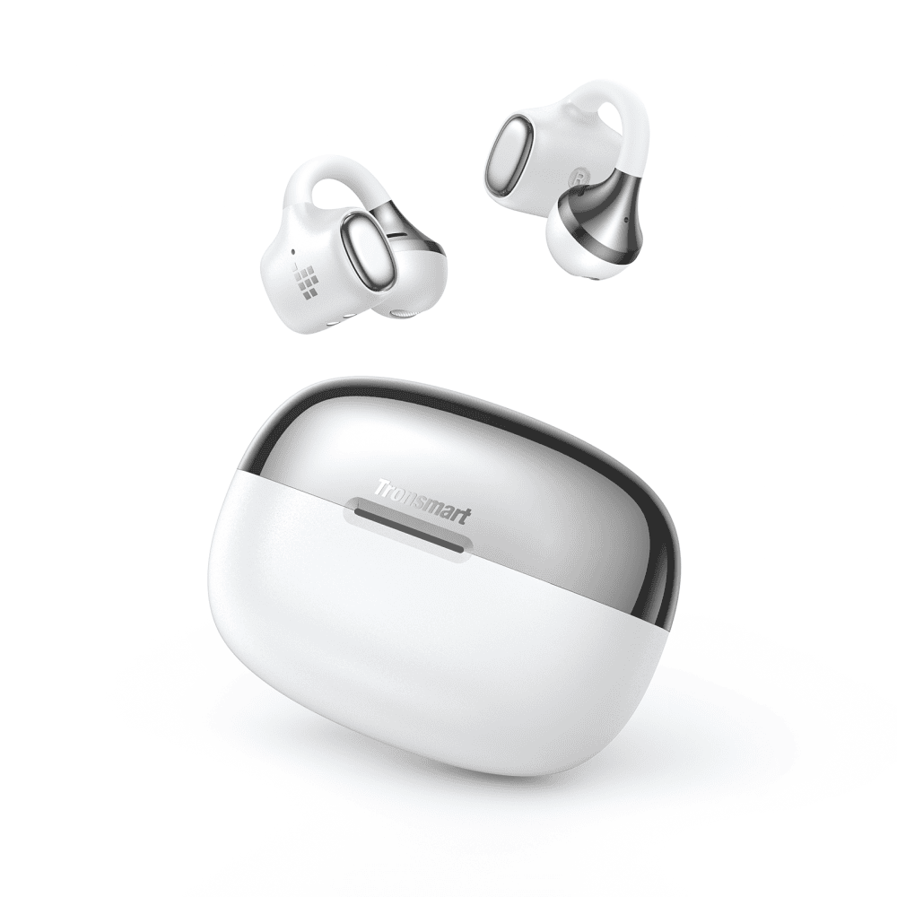 Tai nghe kẹp vành tai Tronsmart OpenFly Clip 2 3 Tai nghe kẹp vành tai Tronsmart OpenFly Clip 2 - Ảnh 3