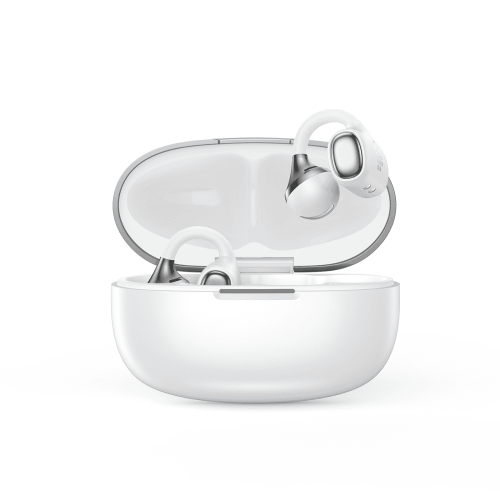 Tai nghe kẹp vành tai Tronsmart OpenFly Clip 2 5 Tai nghe kẹp vành tai Tronsmart OpenFly Clip 2 - Ảnh 5