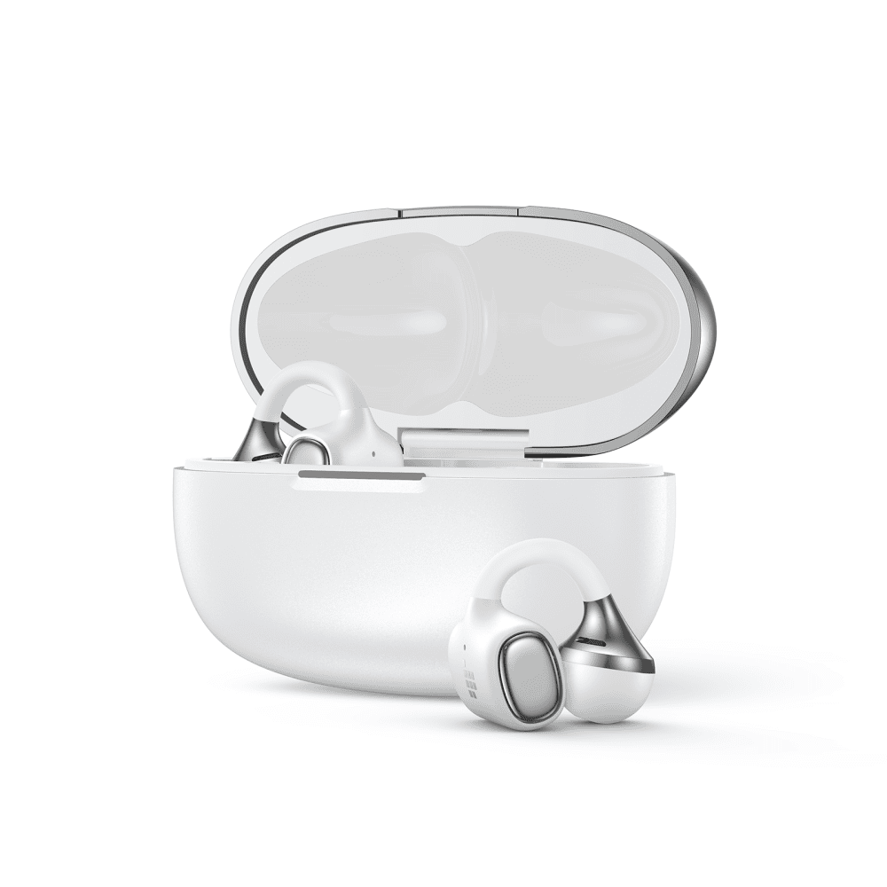 Tai nghe kẹp vành tai Tronsmart OpenFly Clip 2 4 Tai nghe kẹp vành tai Tronsmart OpenFly Clip 2 - Ảnh 4